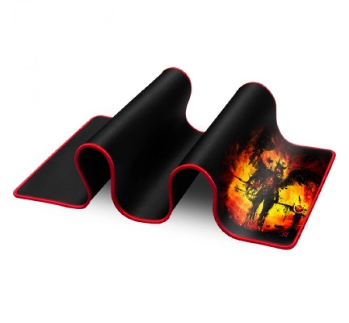 Defender Килимок для мишки Defender Warrior (50563)