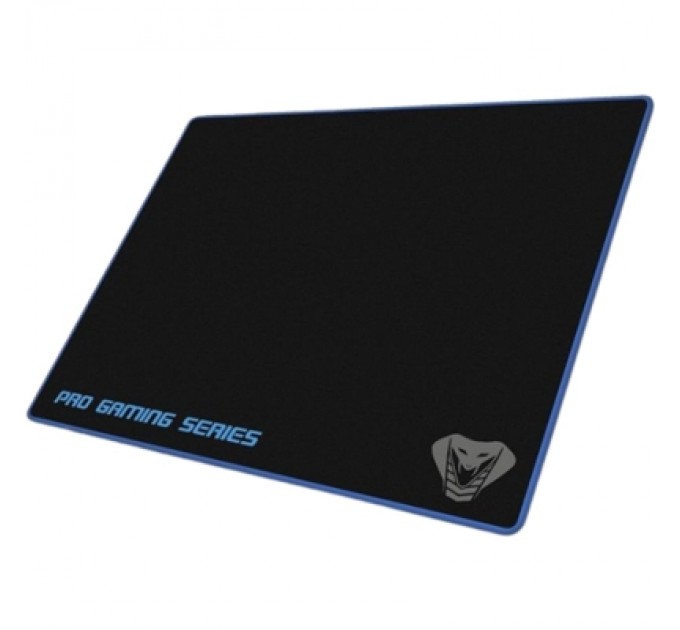 Media-Tech Килимок для мишки Media-Tech Cobra Pro M Black (MT260)