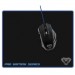 Media-Tech Килимок для мишки Media-Tech Cobra Pro M Black (MT260)