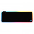 Media-Tech Килимок для мишки Media-Tech RGB Gaming Mat Black (MT262)