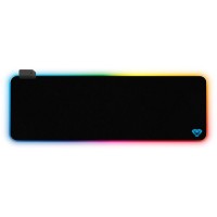 Килимок для мишки Media-Tech RGB Gaming Mat Black (MT262)