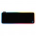 Media-Tech Килимок для мишки Media-Tech RGB Gaming Mat Black (MT262)