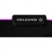 Modecom Килимок для мишки Modecom Volcano Aira RGB Control Black (PMK-MC-VOLCANO-AIRA-RGB)