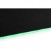 Modecom Килимок для мишки Modecom Volcano Aira RGB Control Black (PMK-MC-VOLCANO-AIRA-RGB)