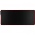 Modecom Килимок для мишки Modecom Volcano Aira RGB Control Black (PMK-MC-VOLCANO-AIRA-RGB)