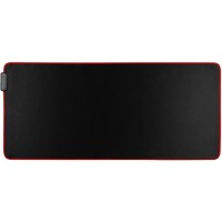 Килимок для мишки Modecom Volcano Aira RGB Control Black (PMK-MC-VOLCANO-AIRA-RGB)
