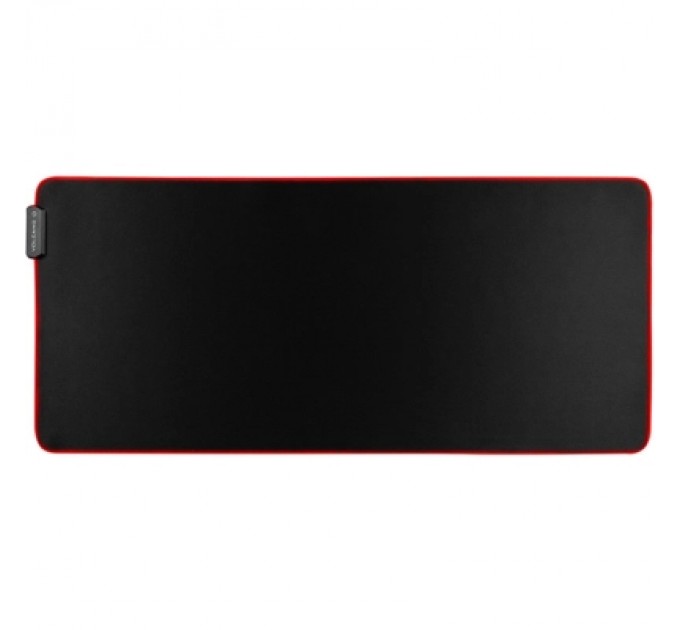 Modecom Килимок для мишки Modecom Volcano Aira RGB Control Black (PMK-MC-VOLCANO-AIRA-RGB)