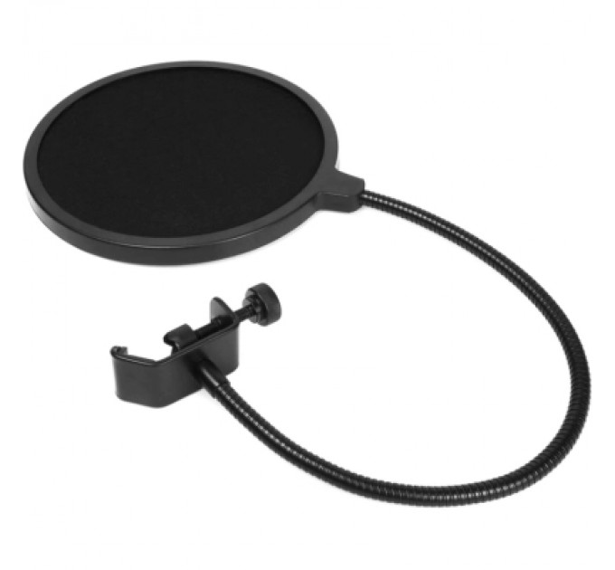 Media-Tech Мікрофон Media-Tech Професійний набір XLR USB (MT397S)