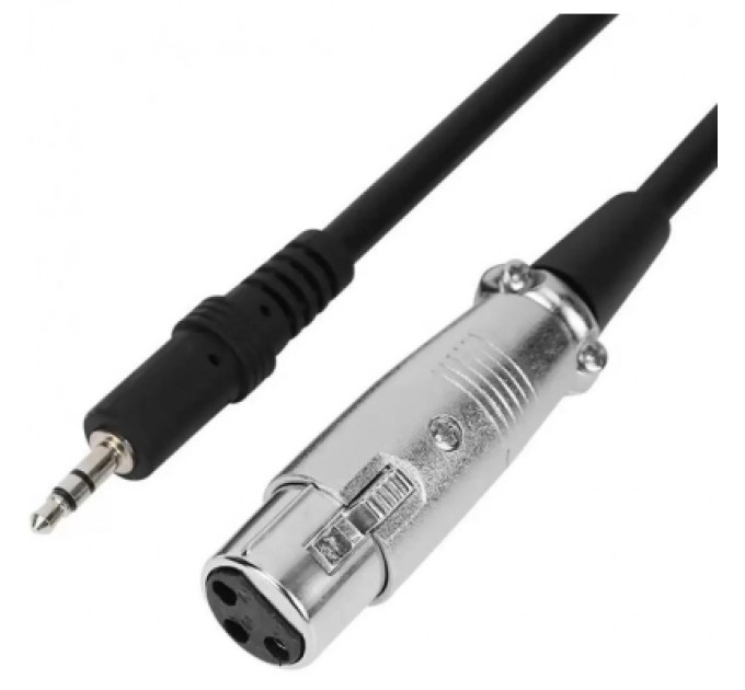 Media-Tech Мікрофон Media-Tech Професійний набір XLR USB (MT397S)