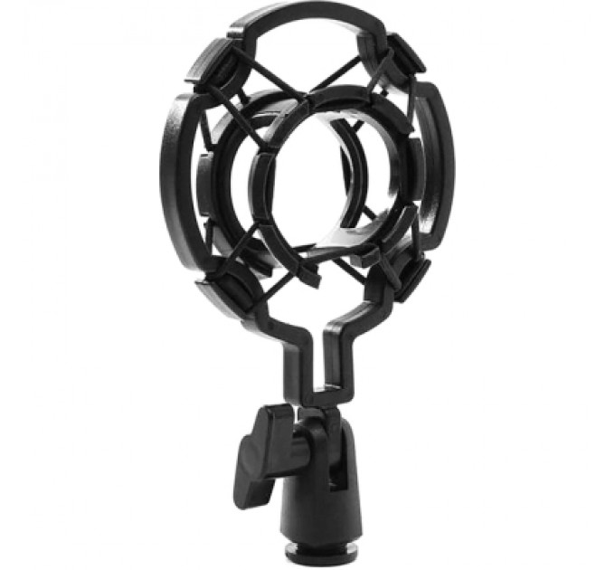 Media-Tech Мікрофон Media-Tech Професійний набір XLR USB (MT397S)