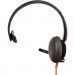 Poly Навушники Poly BlackWire 5210 USB-A HS Mono Black (80R98AA)