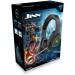 Media-Tech Навушники Media-Tech Cobra Pro Jinn RGB Black (MT3605)