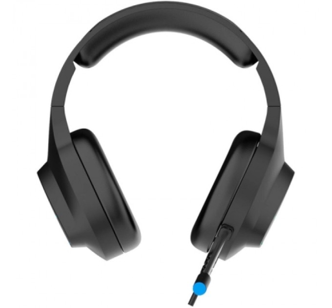 Media-Tech Навушники Media-Tech Cobra Pro Jinn RGB Black (MT3605)