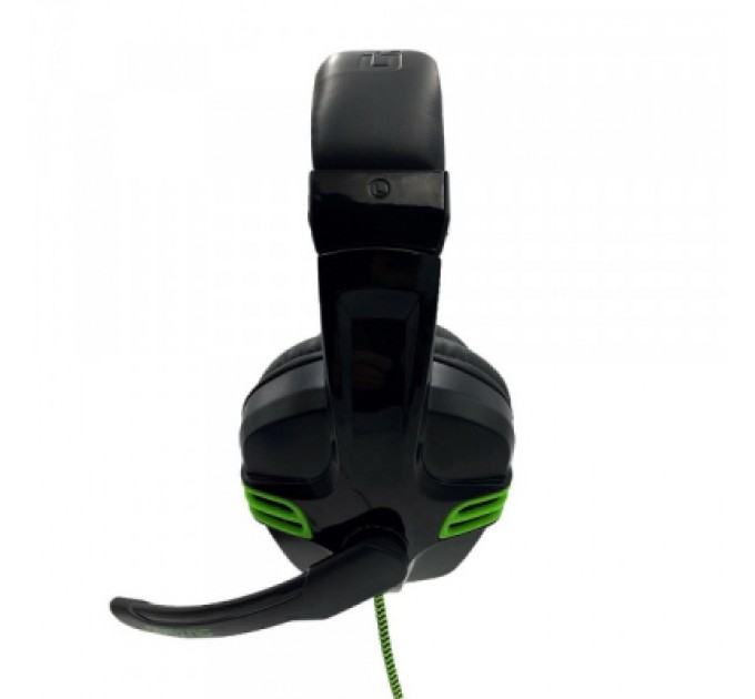 Media-Tech Навушники Media-Tech Cobra Pro Outbreak Black (MT3602)