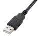 Media-Tech Навушники Media-Tech Epsilion USB Black (MT3573)