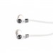 Media-Tech Навушники Media-Tech Magicsound DS-2 White (MT3556W)