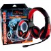 Media-Tech Навушники Media-Tech Nemesis USB Black-Red (MT3574)