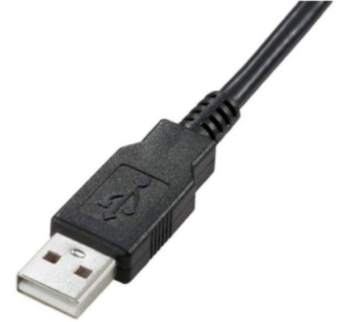 Media-Tech Навушники Media-Tech Nemesis USB Black-Red (MT3574)