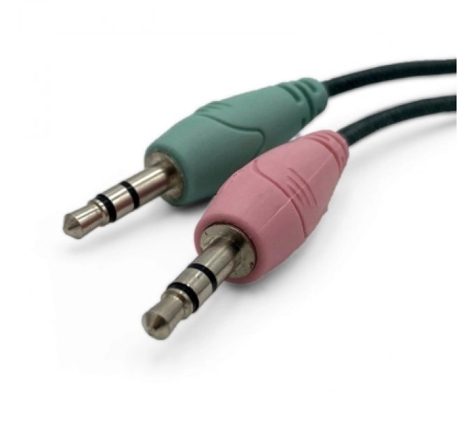 Media-Tech Навушники Media-Tech Turdus Pro Black (MT3603)