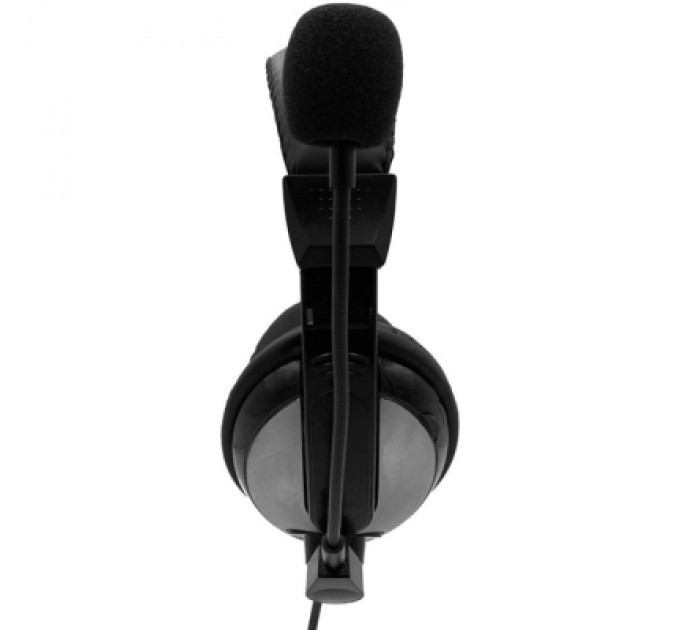 Media-Tech Навушники Media-Tech Turdus Pro Black (MT3603)