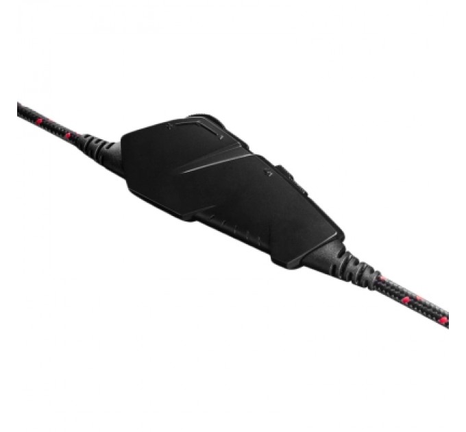 Modecom Навушники Modecom MC-839 Sword Volcano Gaming Series Black (S-MC-839-SWORD)