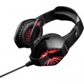 Modecom Навушники Modecom MC-839 Sword Volcano Gaming Series Black (S-MC-839-SWORD)