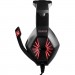 Modecom Навушники Modecom MC-839 Sword Volcano Gaming Series Black (S-MC-839-SWORD)