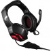 Modecom Навушники Modecom MC-839 Sword Volcano Gaming Series Black (S-MC-839-SWORD)