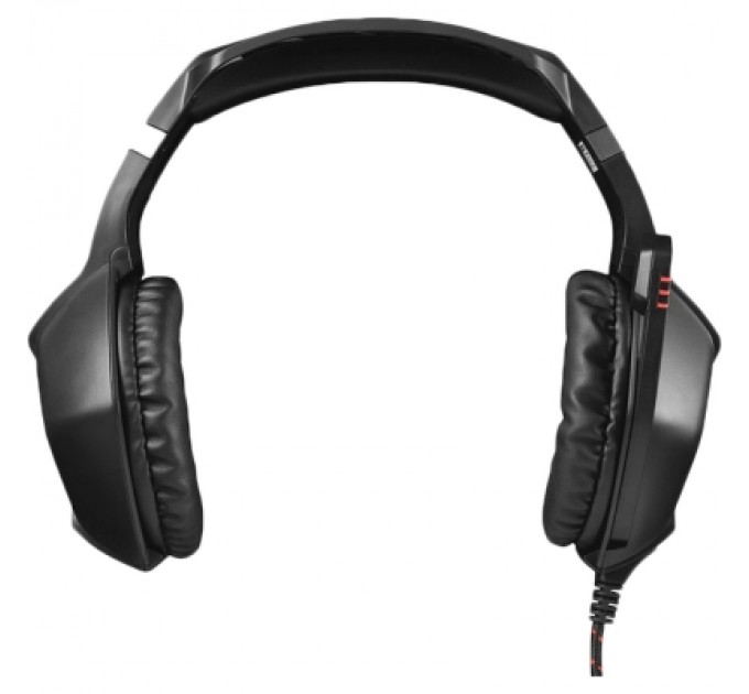 Modecom Навушники Modecom MC-839 Sword Volcano Gaming Series Black (S-MC-839-SWORD)