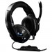 Modecom Навушники Modecom MC-849 Volcano Shield V2 Gaming Black (S-MC-849-SHIELD2)