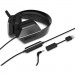 Philips Навушники Philips Wired Gaming Headset 7.1 USB+ 3.5 мм (TAG4106BK/00)