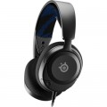 SteelSeries Навушники SteelSeries Arctis Nova 1P Black (61611)