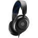 SteelSeries Навушники SteelSeries Arctis Nova 1P Black (61611)