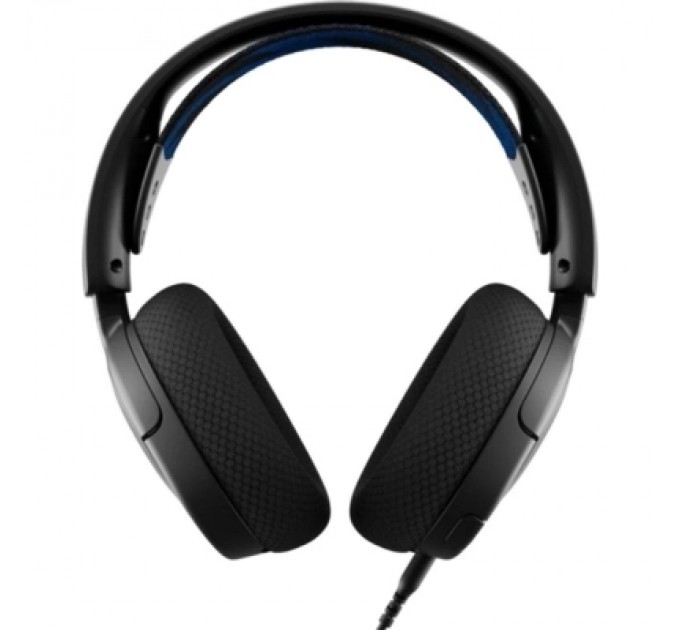 SteelSeries Навушники SteelSeries Arctis Nova 1P Black (61611)