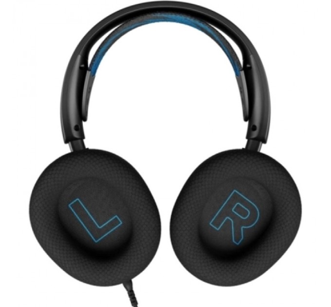 SteelSeries Навушники SteelSeries Arctis Nova 1P Black (61611)