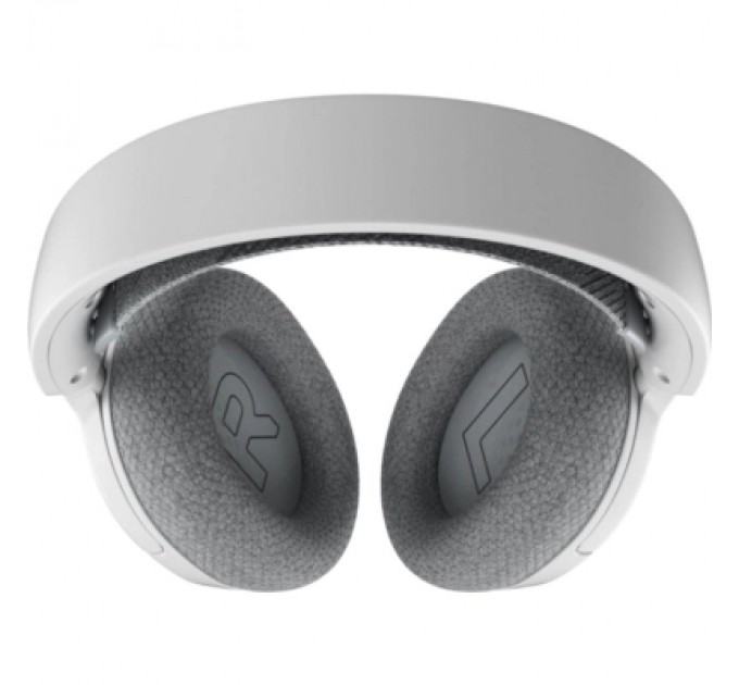 SteelSeries Навушники SteelSeries Arctis Nova 1P White (61612)