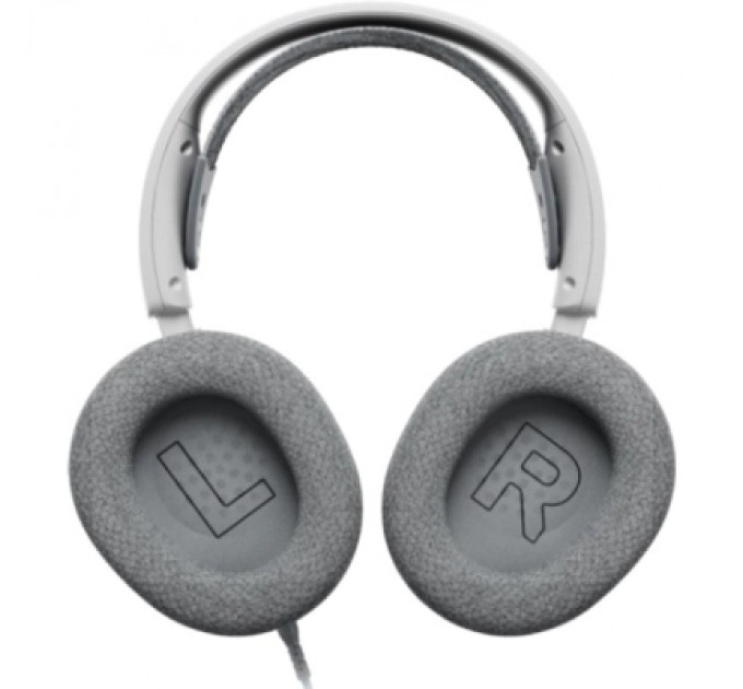 SteelSeries Навушники SteelSeries Arctis Nova 1P White (61612)