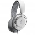 SteelSeries Навушники SteelSeries Arctis Nova 1P White (61612)