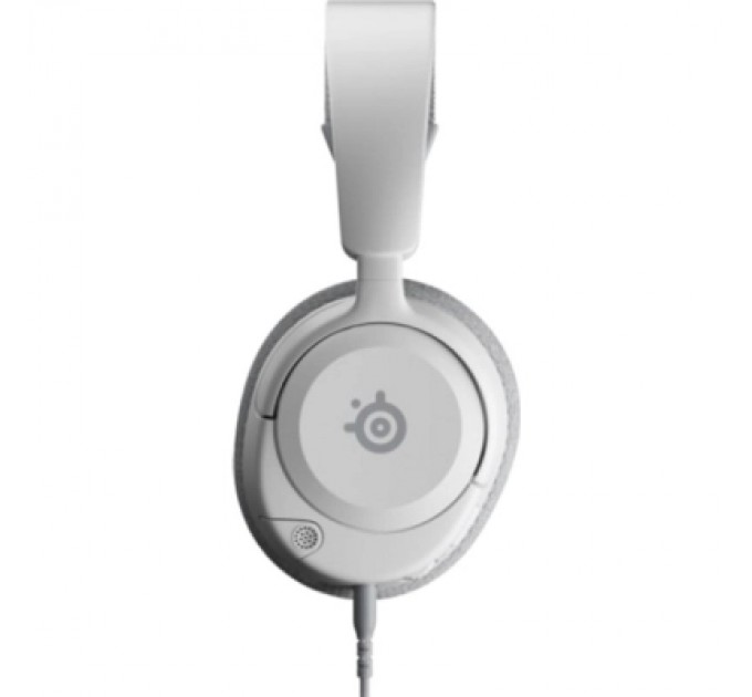 SteelSeries Навушники SteelSeries Arctis Nova 1P White (61612)