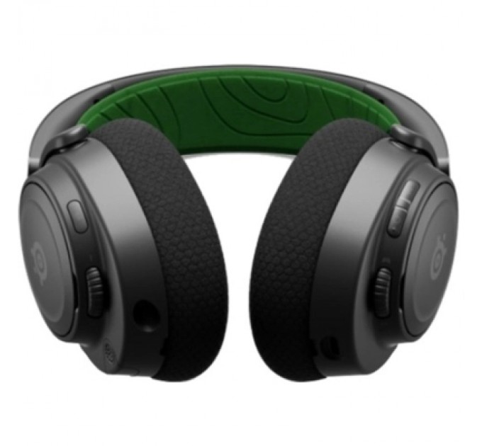 SteelSeries Навушники SteelSeries Arctis Nova 7X Wireless Black (61565)