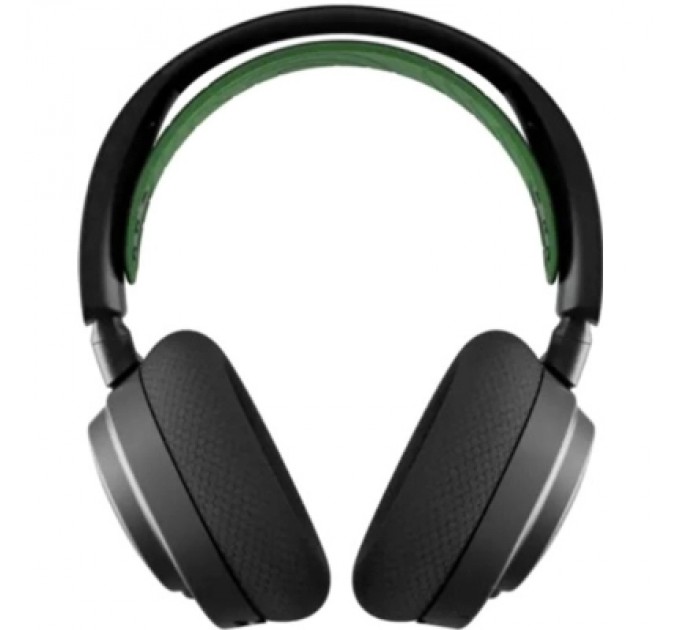 SteelSeries Навушники SteelSeries Arctis Nova 7X Wireless Black (61565)