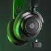 SteelSeries Навушники SteelSeries Arctis Nova 7X Wireless Black (61565)