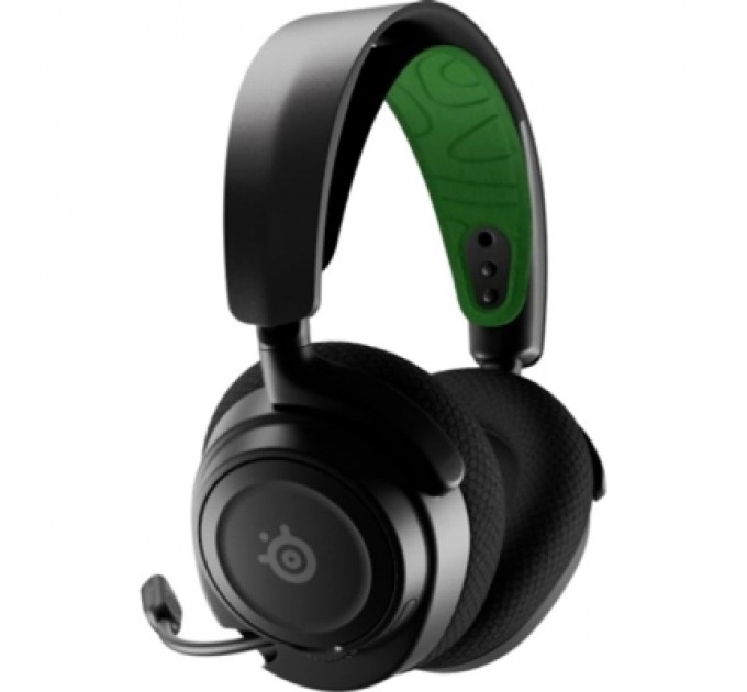 SteelSeries Навушники SteelSeries Arctis Nova 7X Wireless Black (61565)