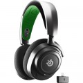 SteelSeries Навушники SteelSeries Arctis Nova 7X Wireless Black (61565)