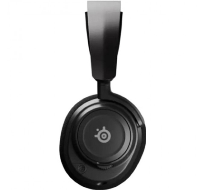 SteelSeries Навушники SteelSeries Arctis Nova 7X Wireless Black (61565)