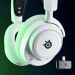 SteelSeries Навушники SteelSeries Arctis Nova 7X Wireless White (61567)