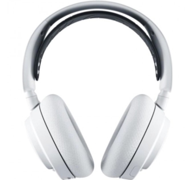 SteelSeries Навушники SteelSeries Arctis Nova 7X Wireless White (61567)