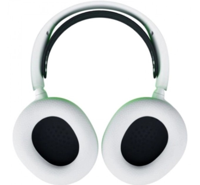 SteelSeries Навушники SteelSeries Arctis Nova 7X Wireless White (61567)