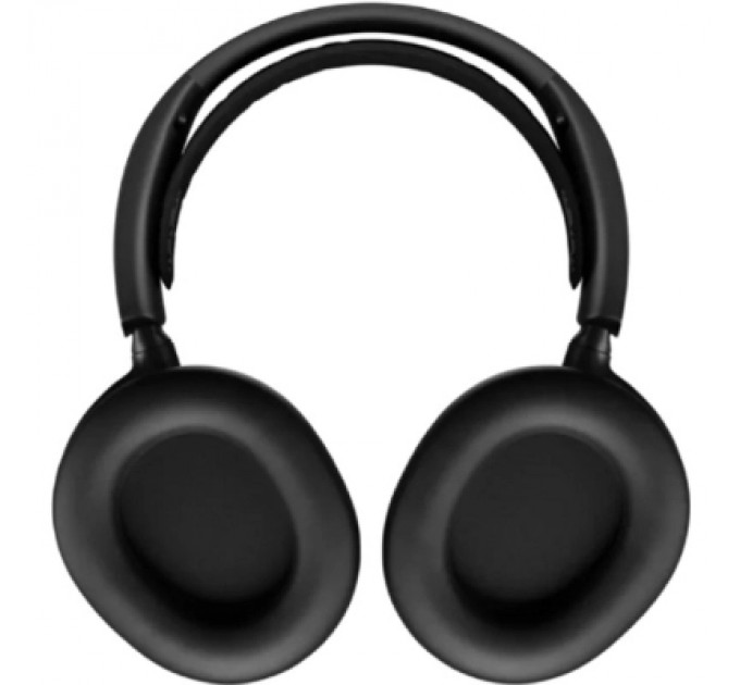 SteelSeries Навушники SteelSeries Arctis Nova Pro Wireless X Black (61521)