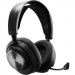 SteelSeries Навушники SteelSeries Arctis Nova Pro Wireless X Black (61521)